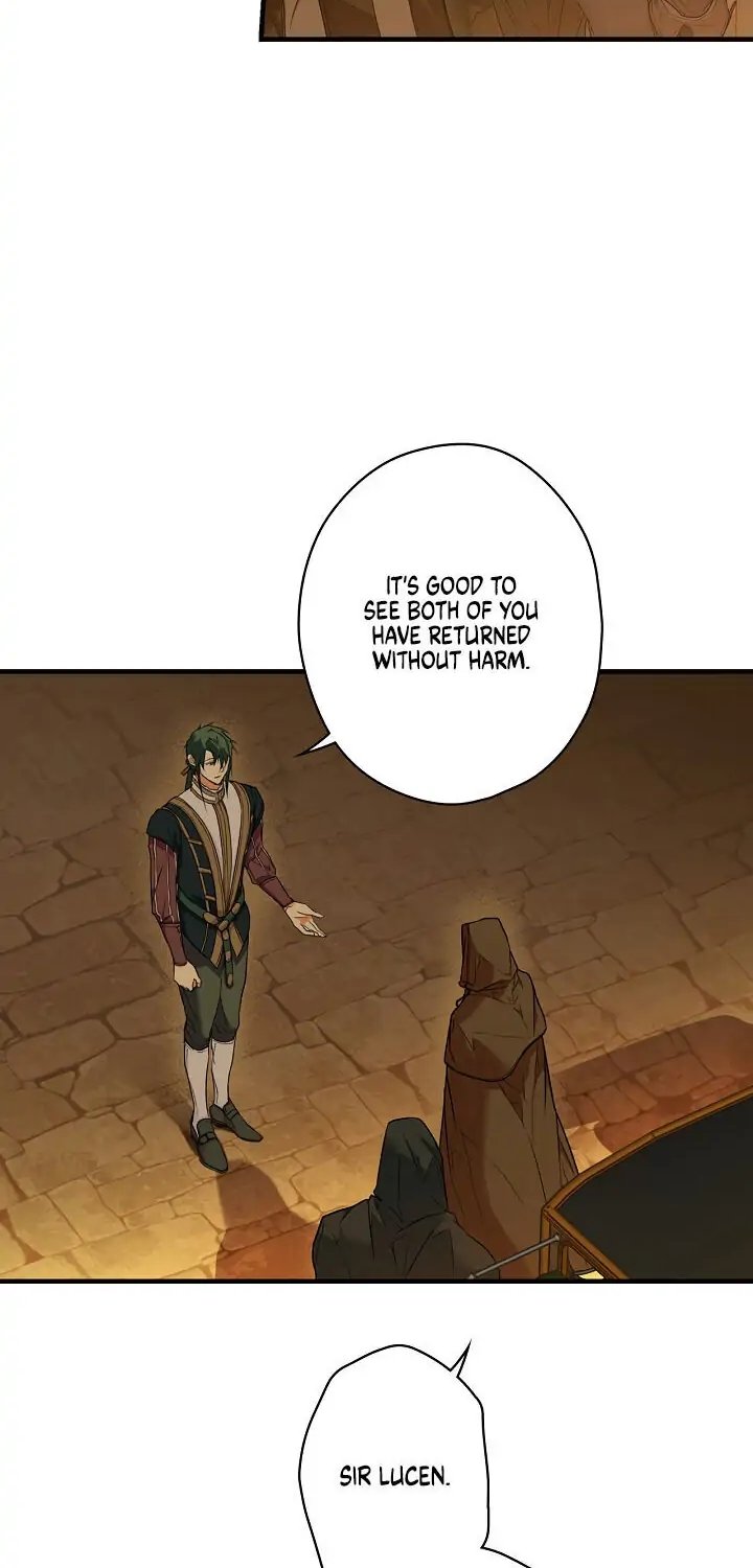 Secret Lady, Chapter 20 image 25